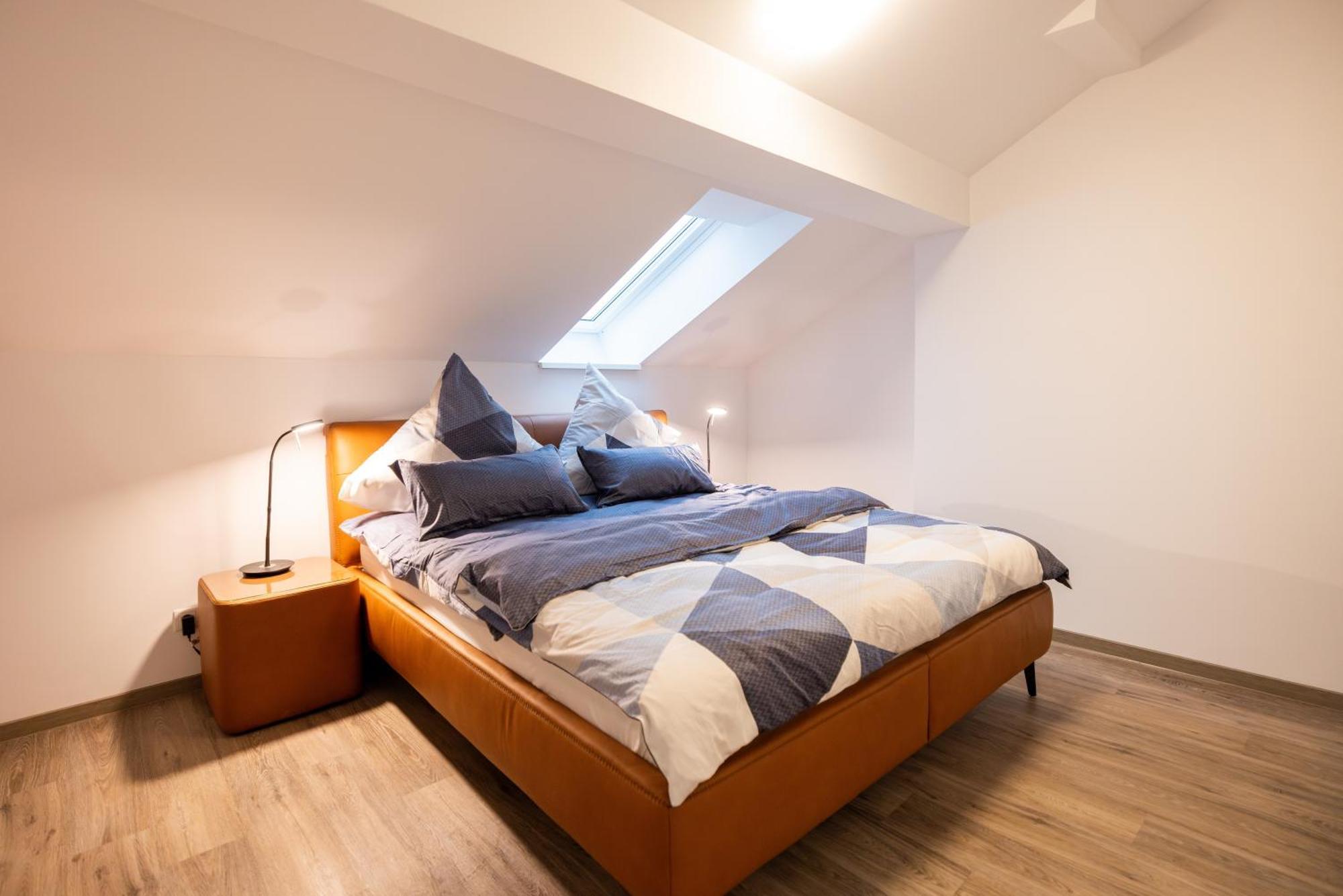 Bed & Bahn סייסן מראה חיצוני תמונה
